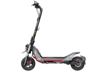 Segway ZT3 Pro E