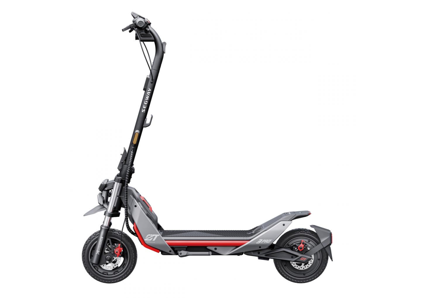 Segway ZT3 Pro E