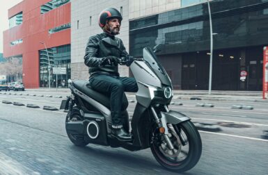 Motos et les scooters électriques : fin du bonus en 2025 !