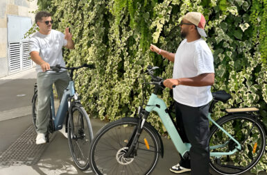 VoltandGo : une plateforme qui mise sur les deux-roues électriques et les véhicules intermédiaires pour la mobilité urbaine