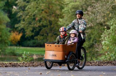 Vélos Babboe : le scandale prend une nouvelle tournure