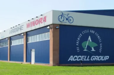 Lapierre, Winora, Babboe, Haibike : le groupe Accell se relance avec 600 millions injectés pour alléger sa dette