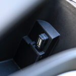 Port USB A pour la Can-Am Pulse