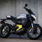 Un premier roadster électrique réussi