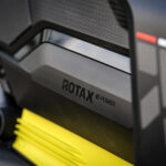 Moteur Rotax E-Power de la Can-Am Pulse