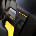 Finition Can-Am Pulse '73
