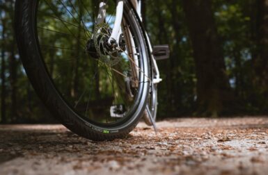 Pure Contact de Continental : un pneu vélo résistant et léger pour concurrencer Schwalbe