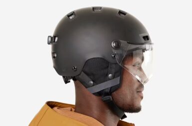 Toutes saisons et à petit prix : le nouveau casque vélo Decathlon qui va séduire les cyclistes urbains