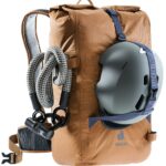 Sac à dos imperméable
