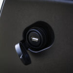 Port USB de l'Easy-Watts E-Coral