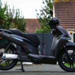 Profil du Easy-Watts E-Coral