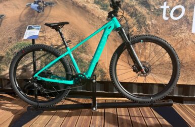 Rockrider E-EXPL 900 26, le VTT électrique enfant léger et ultra-maniable de Decathlon