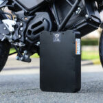 Des batteries françaises pour la Kawasaki Z e-1