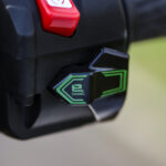 Mode eBoost de la moto