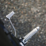 Des commandes accessibles