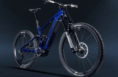 Nouveaux vélos électriques Lapierre Overvolt : du Bosch CX sur une gamme complète