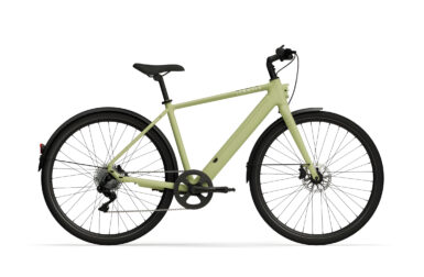 Tenways CGO600 Pro-C : un vélo de ville électrique très léger à moins de 1 400 €