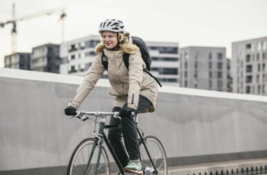 Équipement vélo hiver : notre sélection de 3 vestes chaudes et imperméables