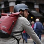 Sac à dos imperméable