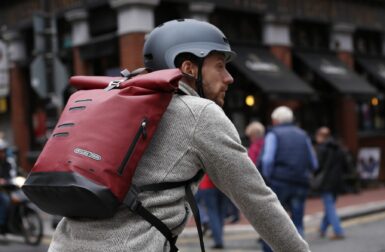 Sélection des meilleurs sacs à dos imperméables pour vos trajets à vélo