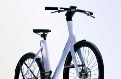 Les vélos électriques Cowboy à prix atomisés avant le Black Friday 2024