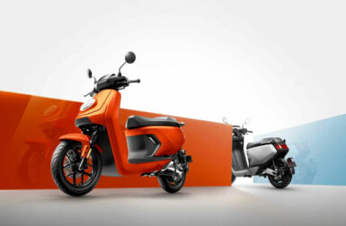 2 000 € de remise sur ce scooter électrique Niu… mais pas pour longtemps !