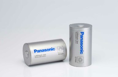 Batteries : pourquoi ces nouvelles cellules Panasonic changent la donne