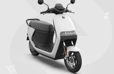 En promo, ce scooter électrique Segway est à moins de 2000 €