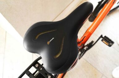 Stracciatella : Selle Royal innove avec ce nouveau matériau recyclé