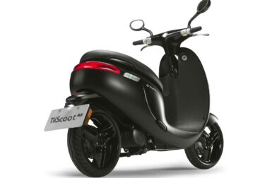 Nouvelle faillite dans le monde du scooter électrique