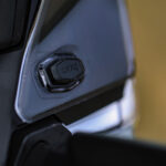 Fixations rapides LinQ de la Can-Am Origin