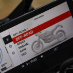 Modes de conduite de la Can-Am Origin