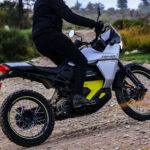 Un bonheur en off-road !