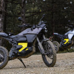 Deux coloris de base pour la Can-Am Origin