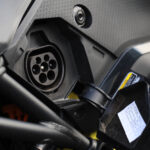 Prise Type 2 / Mode 3 pour la Can-Am Origin