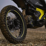 Monobras oscillant de la Can-Am Origin