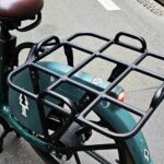 Forest vélo cargo libre-service