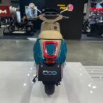 Platum e-Moped 500