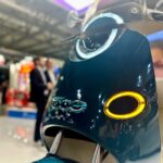 Platum e-Moped 500