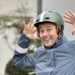Les casques vélo urbains au meilleur rapport qualité prix