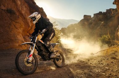 Zero XE & XB : des motos électriques low-cost taillées pour l’enduro