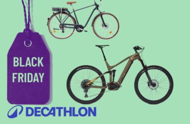 Vélos électriques en promo : Decathlon sort le grand jeu avant le Black Friday