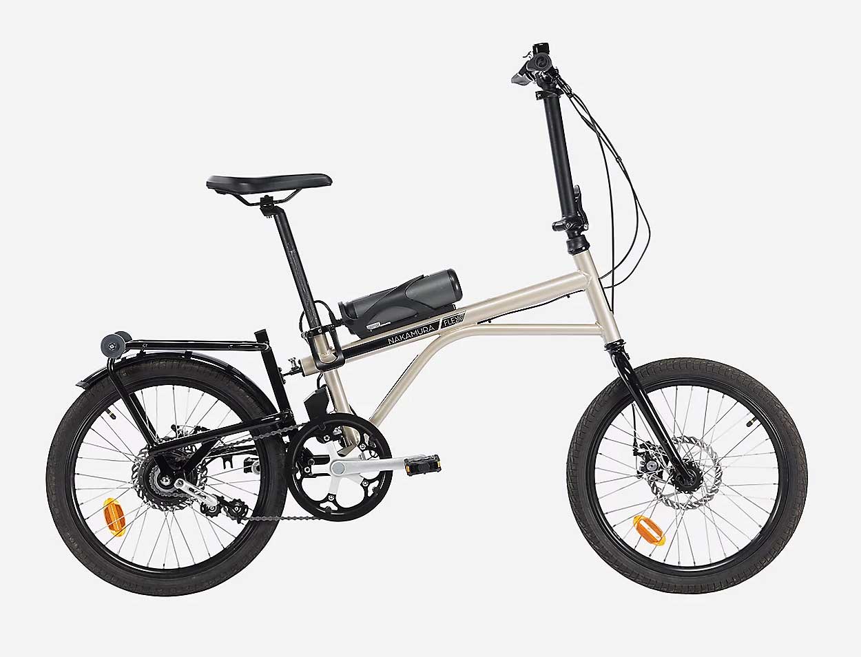 Nakamura Intersport Intersport Home Trainer Velo Vélo Route Home