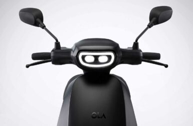 Scooter électrique : le géant indien Ola a de gros problèmes !