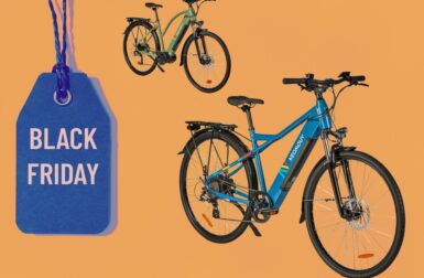 Black Friday : les vélos électriques Neomouv Raipon et Raipon 2 en promo chez Decathlon