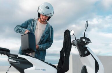 Scooter électrique : l’Ile-de-France débranche le superbonus