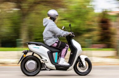 Ventes de motos et scooters électriques : en Europe, le marché ne va pas fort