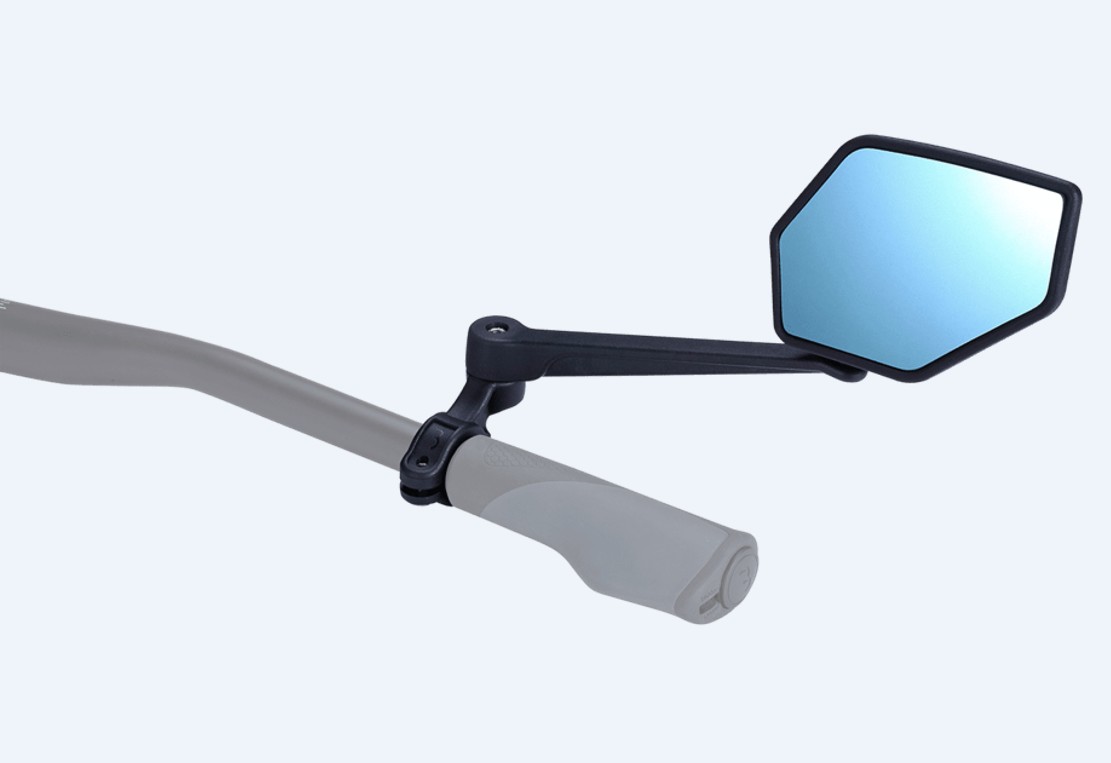 BBB Rétroviseur Dropview Gauche/droite | 24.95 € - Culture Vélo