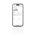 Bosch eBike Alarm vélo connecté
