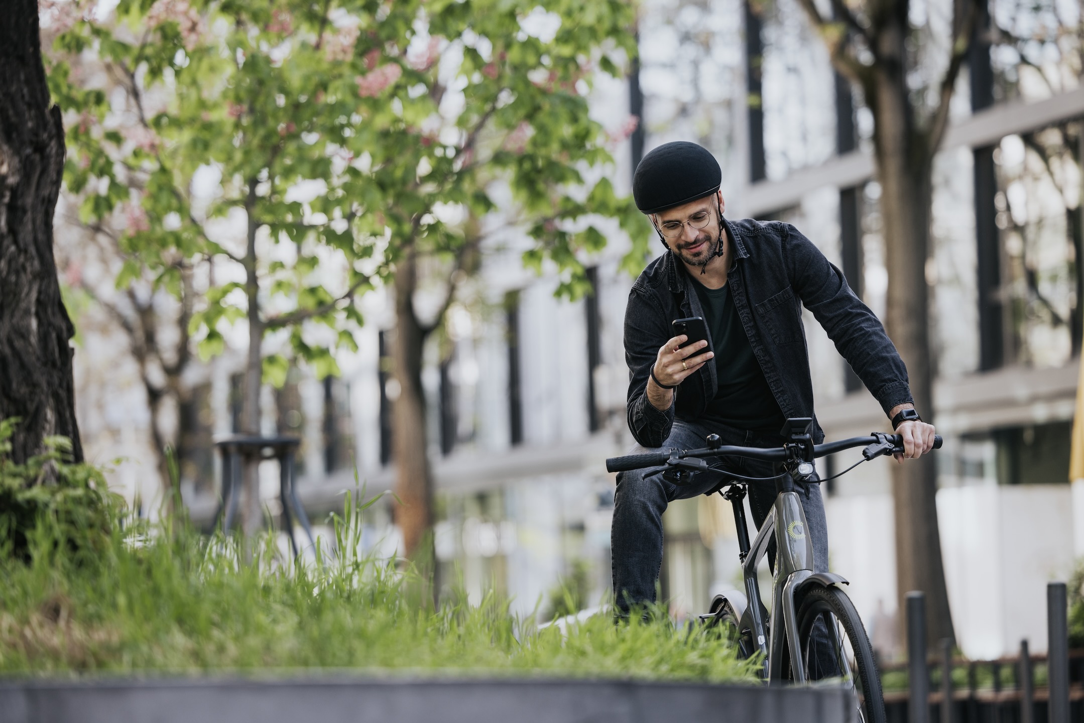 Bosch eBike Flow